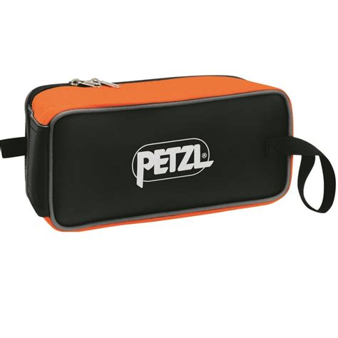 Petzl FAKIR Crampon Bag 